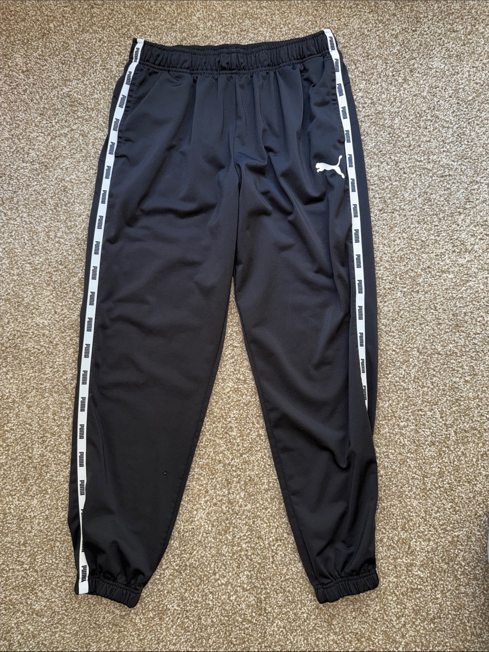 Puma Joggers